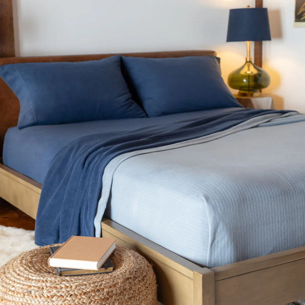 Polartec® Softec™ Microfleece Blanket - Image 18