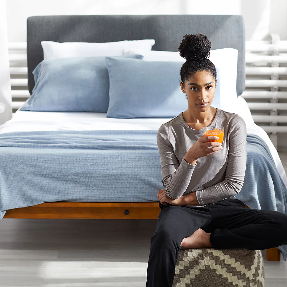 Polartec® Softec™ Microfleece Blanket - Image 20