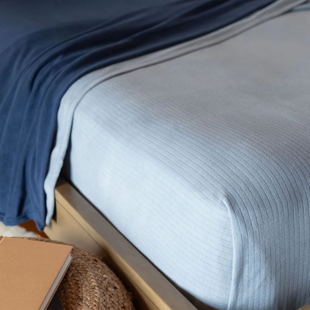 Polartec® Softec™ Microfleece Blanket - Image 22
