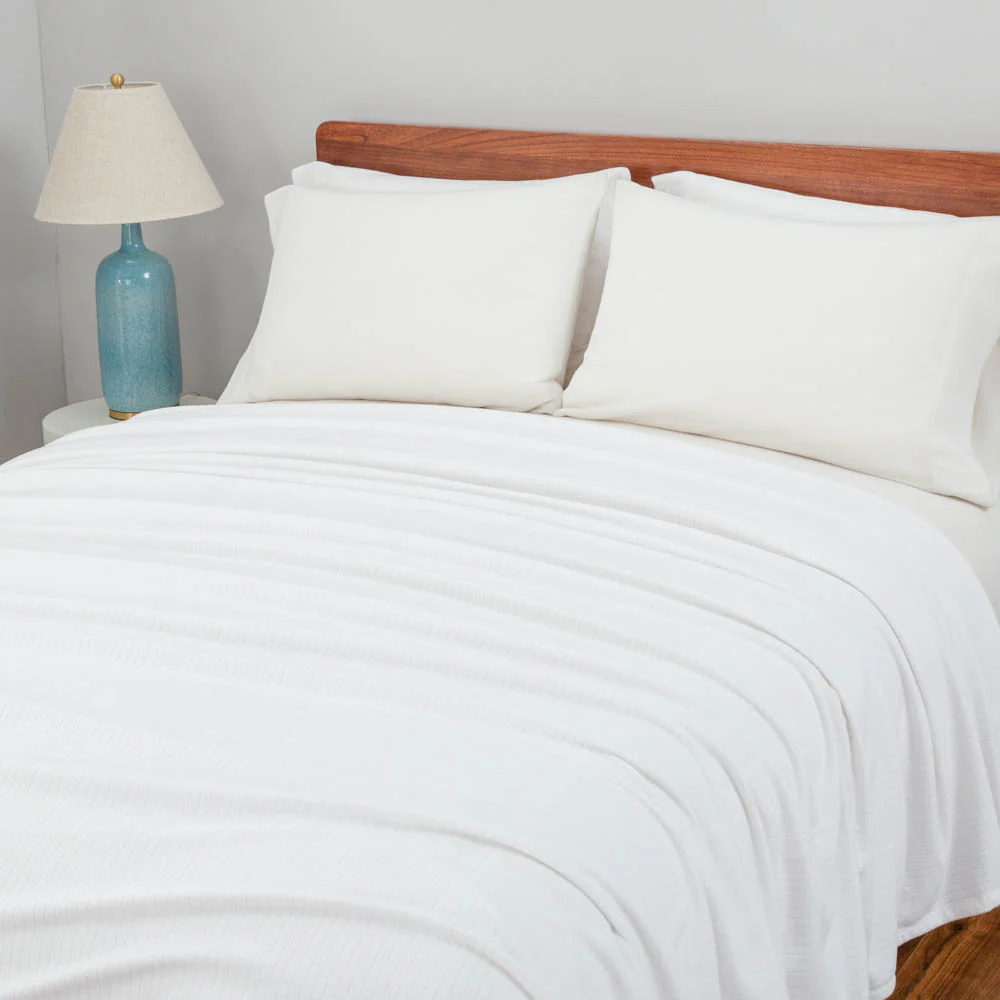 Polartec® Softec™ Microfleece Blanket - Image 31