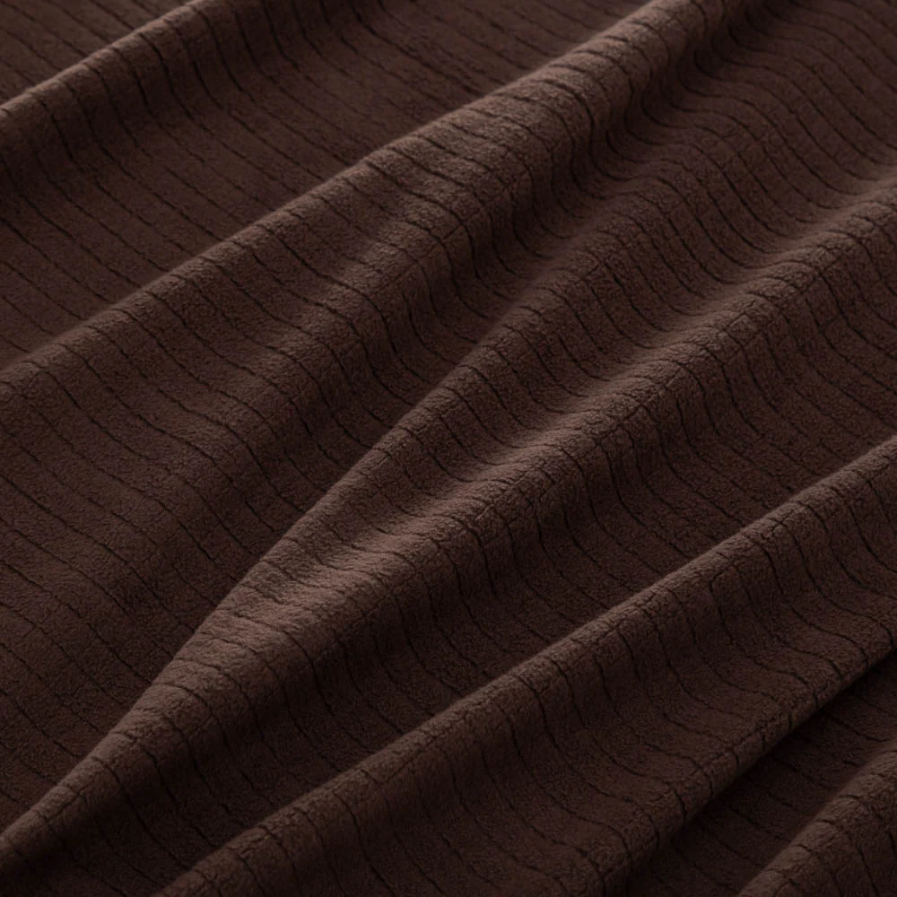 Polartec® Softec™ Microfleece Blanket - Image 6