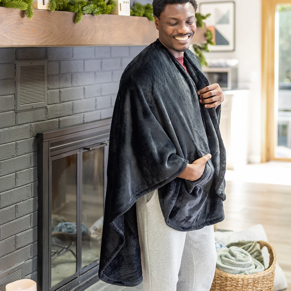 PrimaLush™ Cape Wrap - Image 12