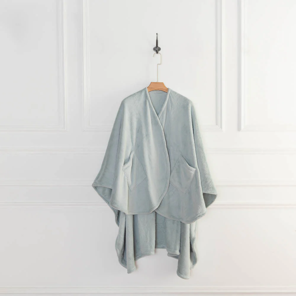 PrimaLush™ Cape Wrap - Image 18