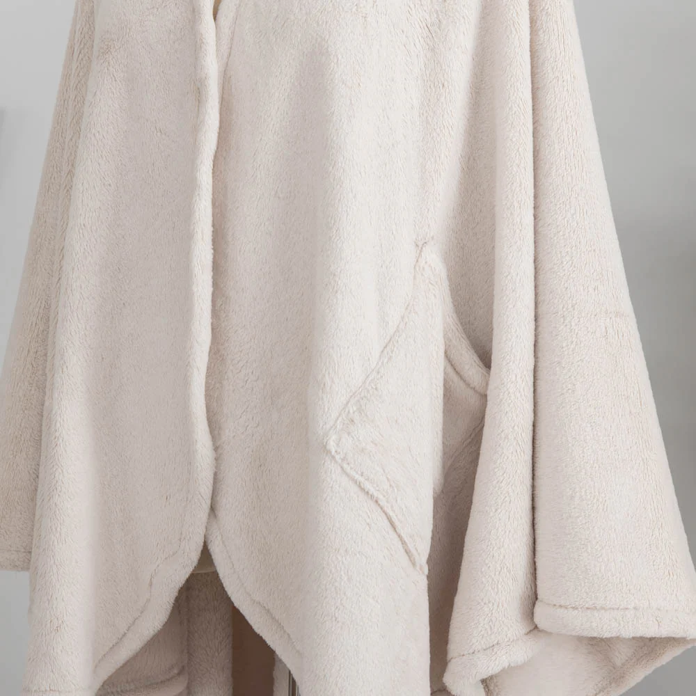 PrimaLush™ Cape Wrap - Image 25