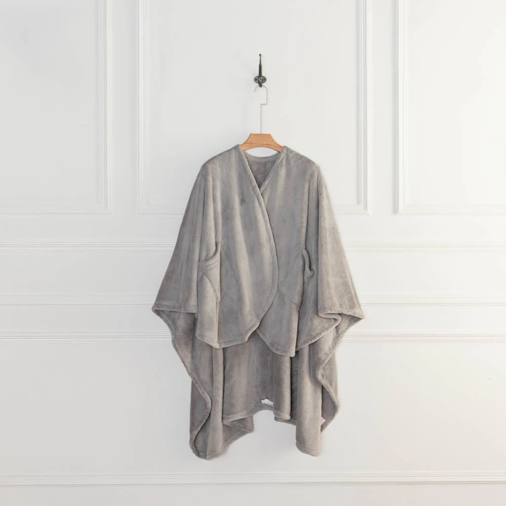 PrimaLush™ Cape Wrap - Image 30
