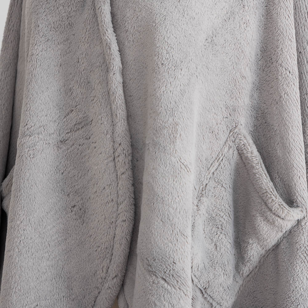 PrimaLush™ Cape Wrap - Image 32