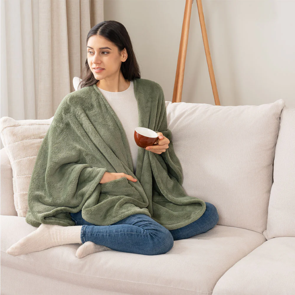 PrimaLush™ Cape Wrap - Image 46