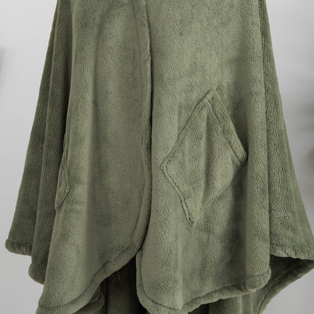 PrimaLush™ Cape Wrap - Image 48