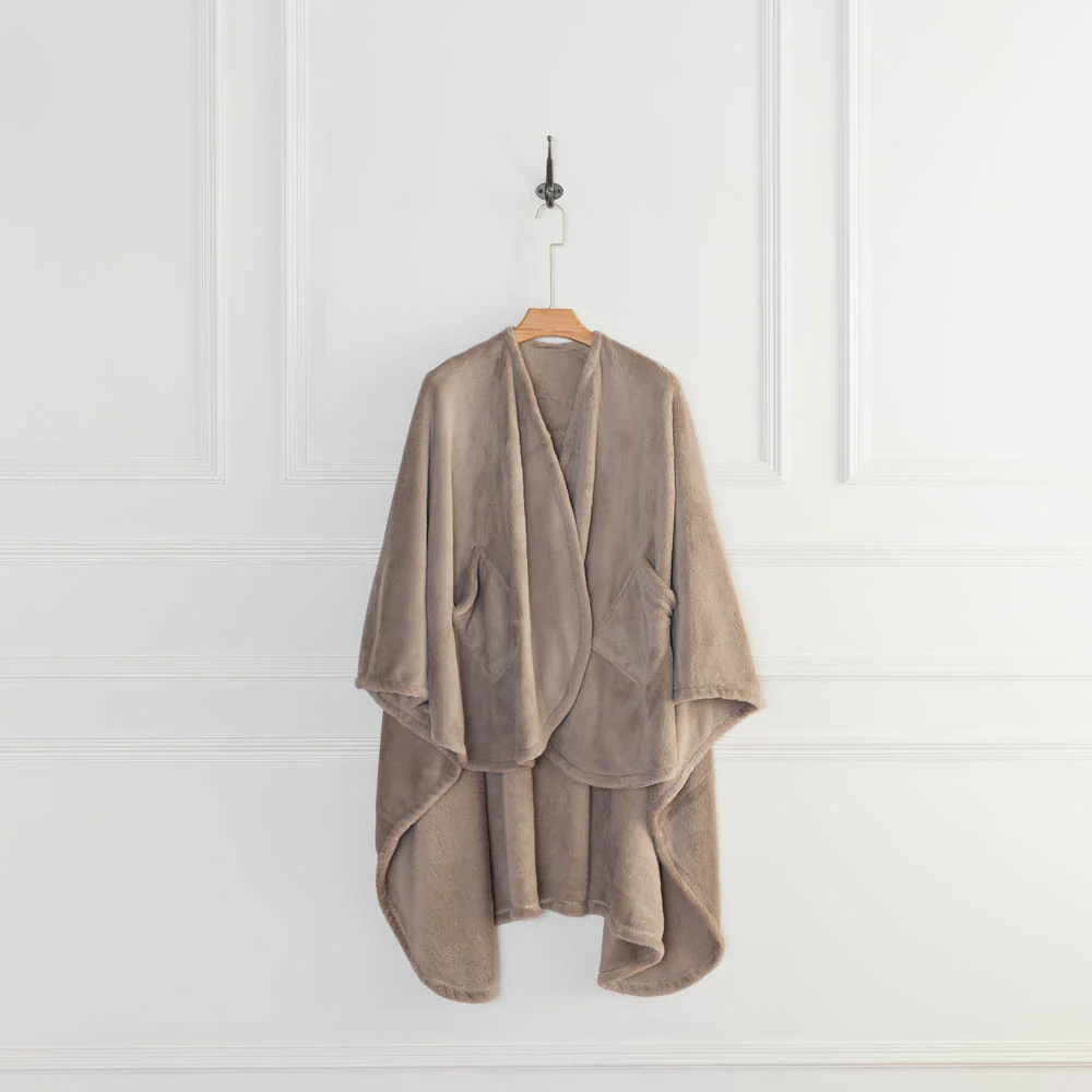 PrimaLush™ Cape Wrap - Image 52