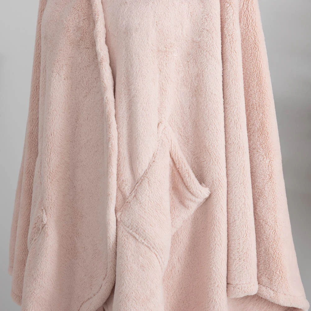 PrimaLush™ Cape Wrap - Image 7