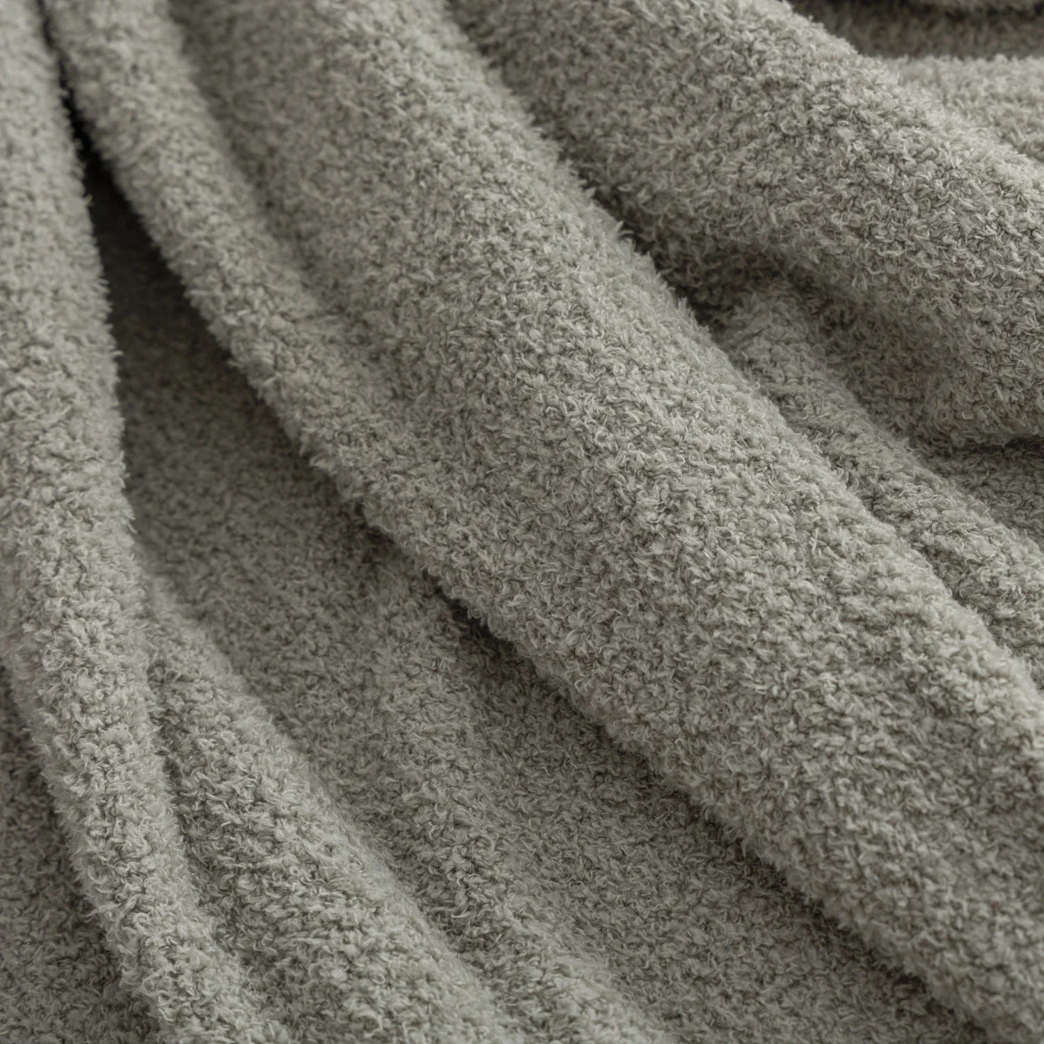 Retro Comfort Plush Throw - Image 3