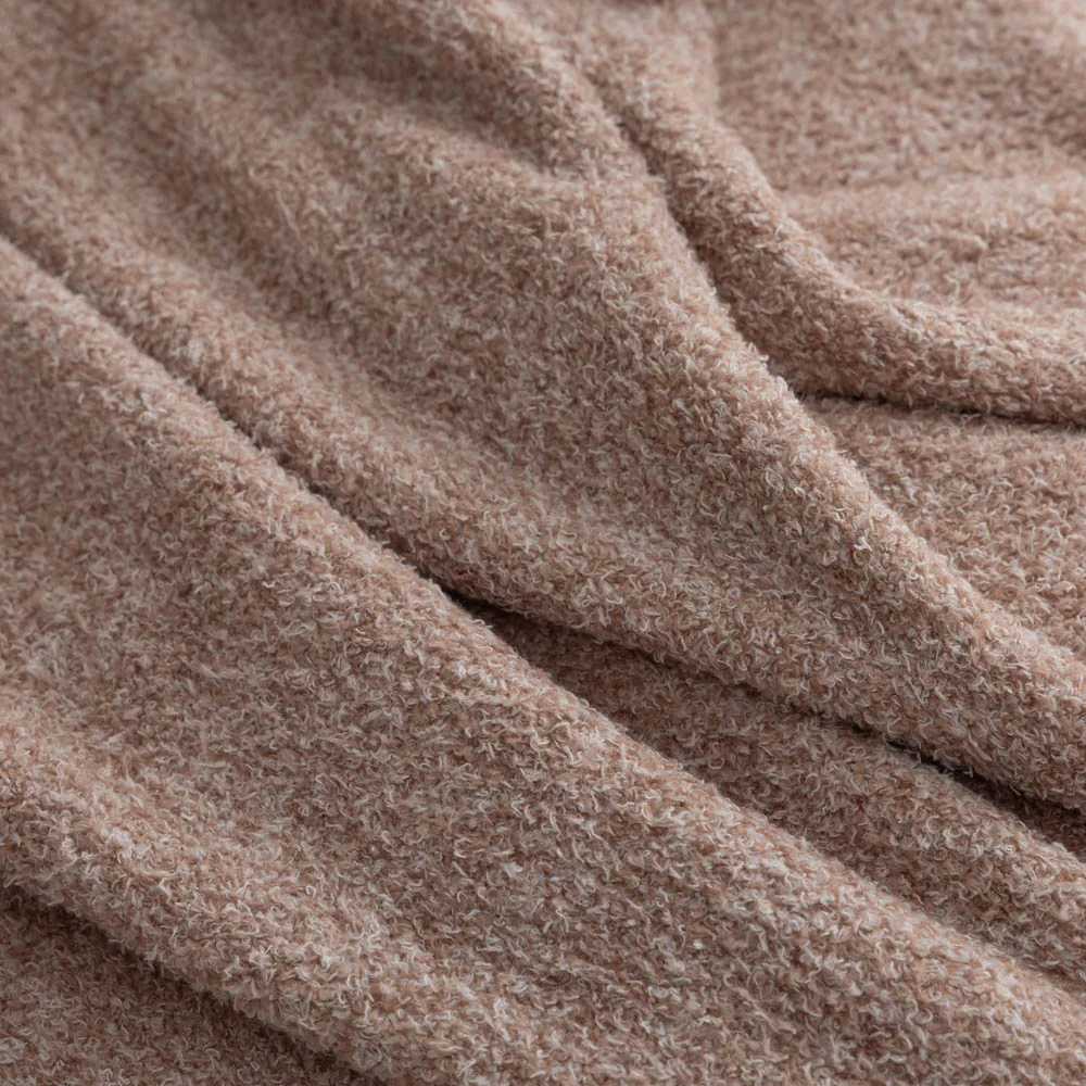 Retro Comfort Plush Throw - Image 7