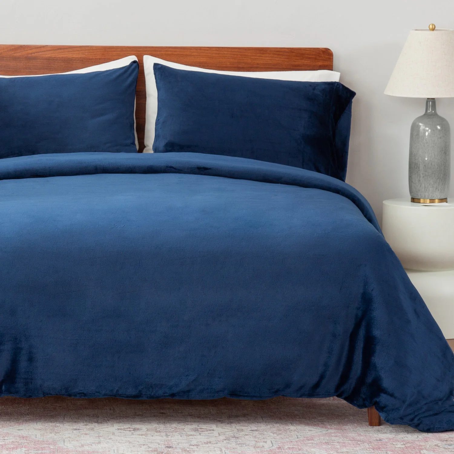 VelvetLoft® Duvet Set - Image 10