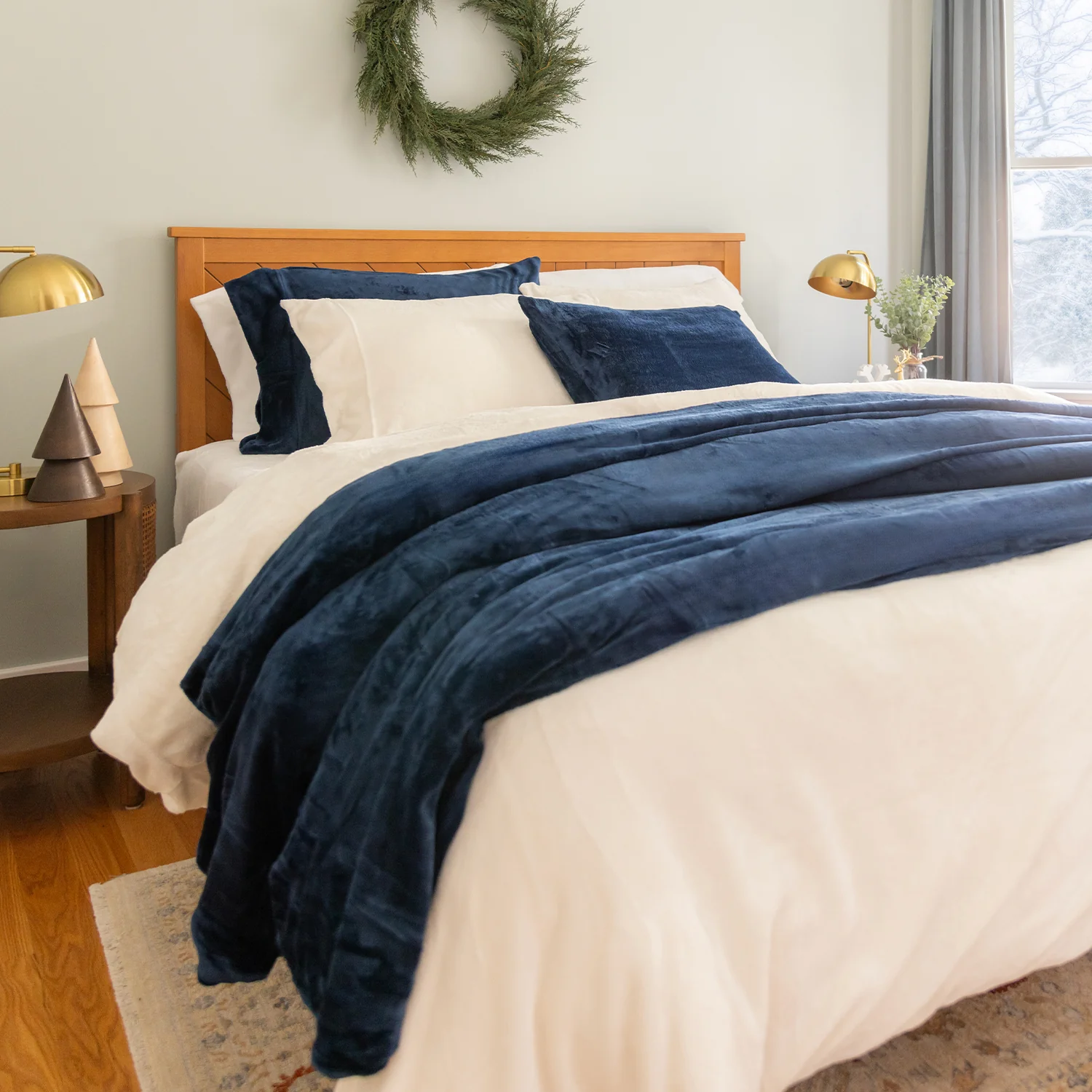 VelvetLoft® Duvet Set - Image 11