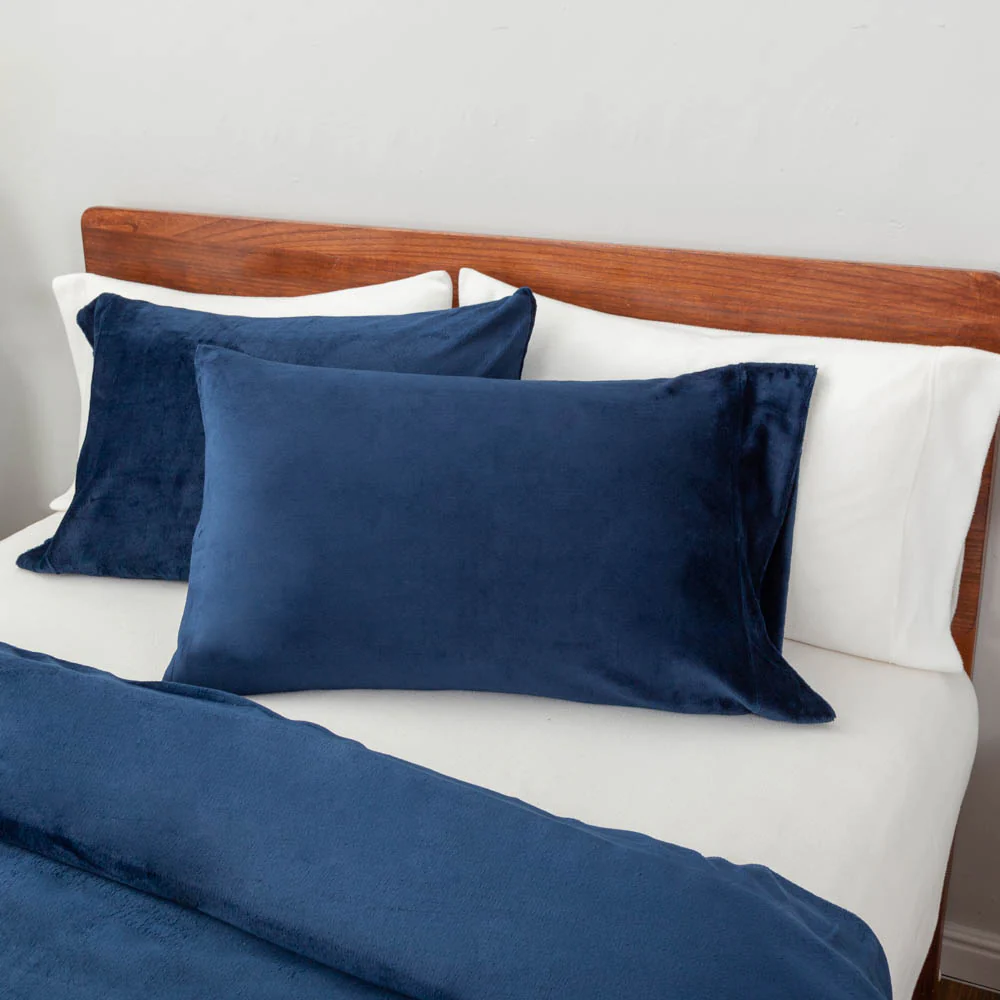 VelvetLoft® Duvet Set - Image 15