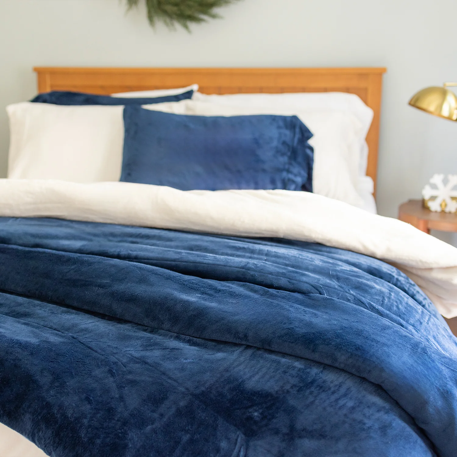 VelvetLoft® Duvet Set - Image 18
