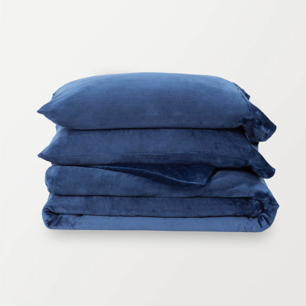 VelvetLoft® Duvet Set - Image 19