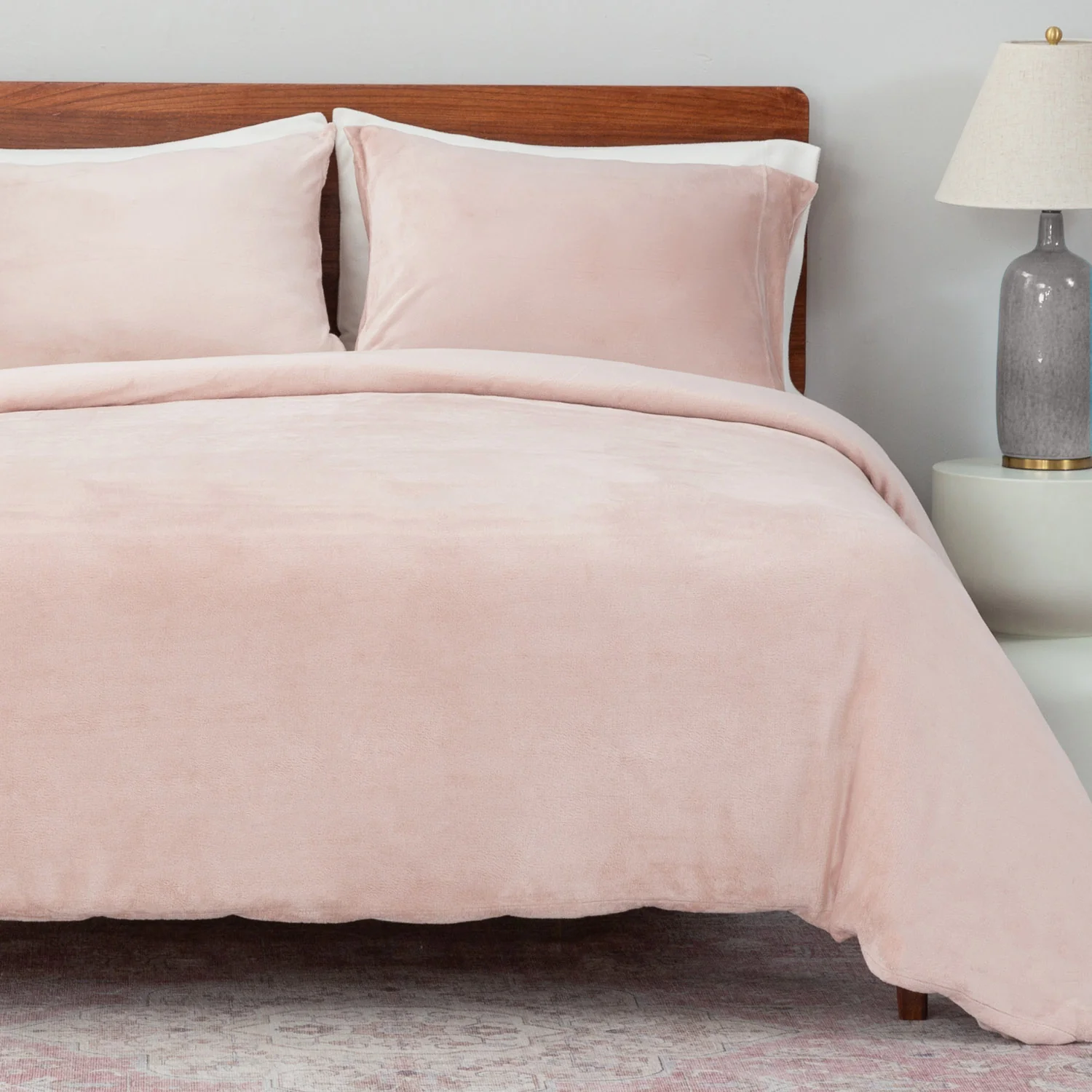 VelvetLoft® Duvet Set - Image 20