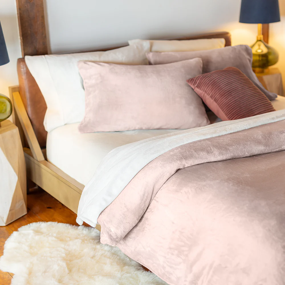 VelvetLoft® Duvet Set - Image 22