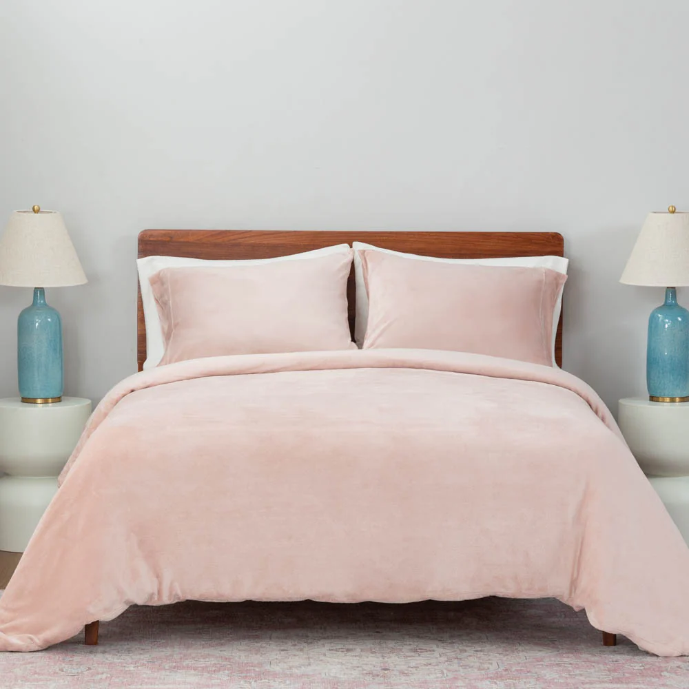 VelvetLoft® Duvet Set - Image 23