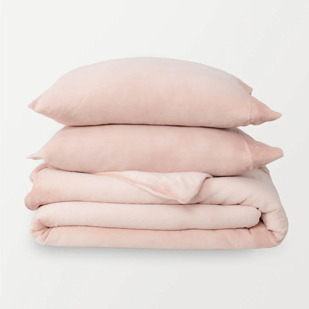VelvetLoft® Duvet Set - Image 28