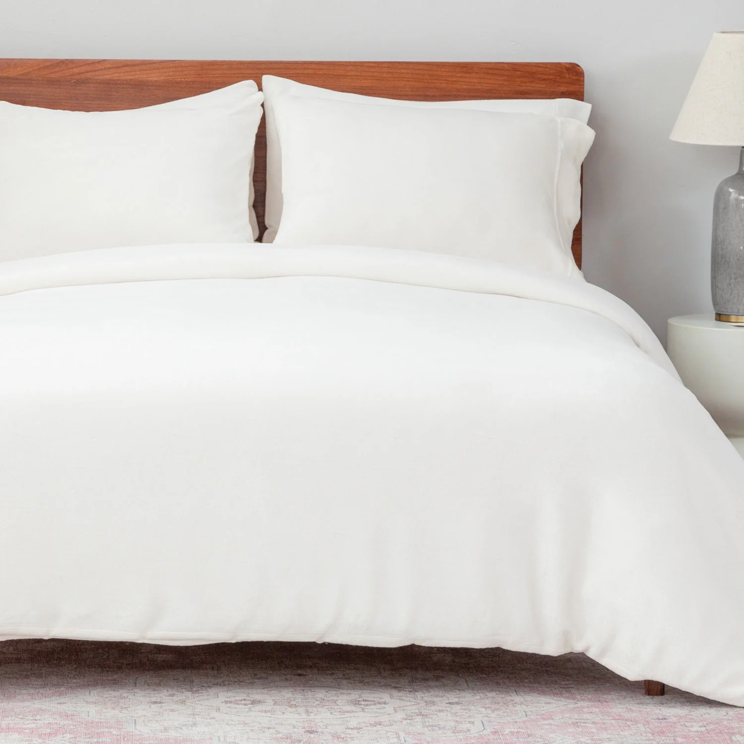 VelvetLoft® Duvet Set - Image 29