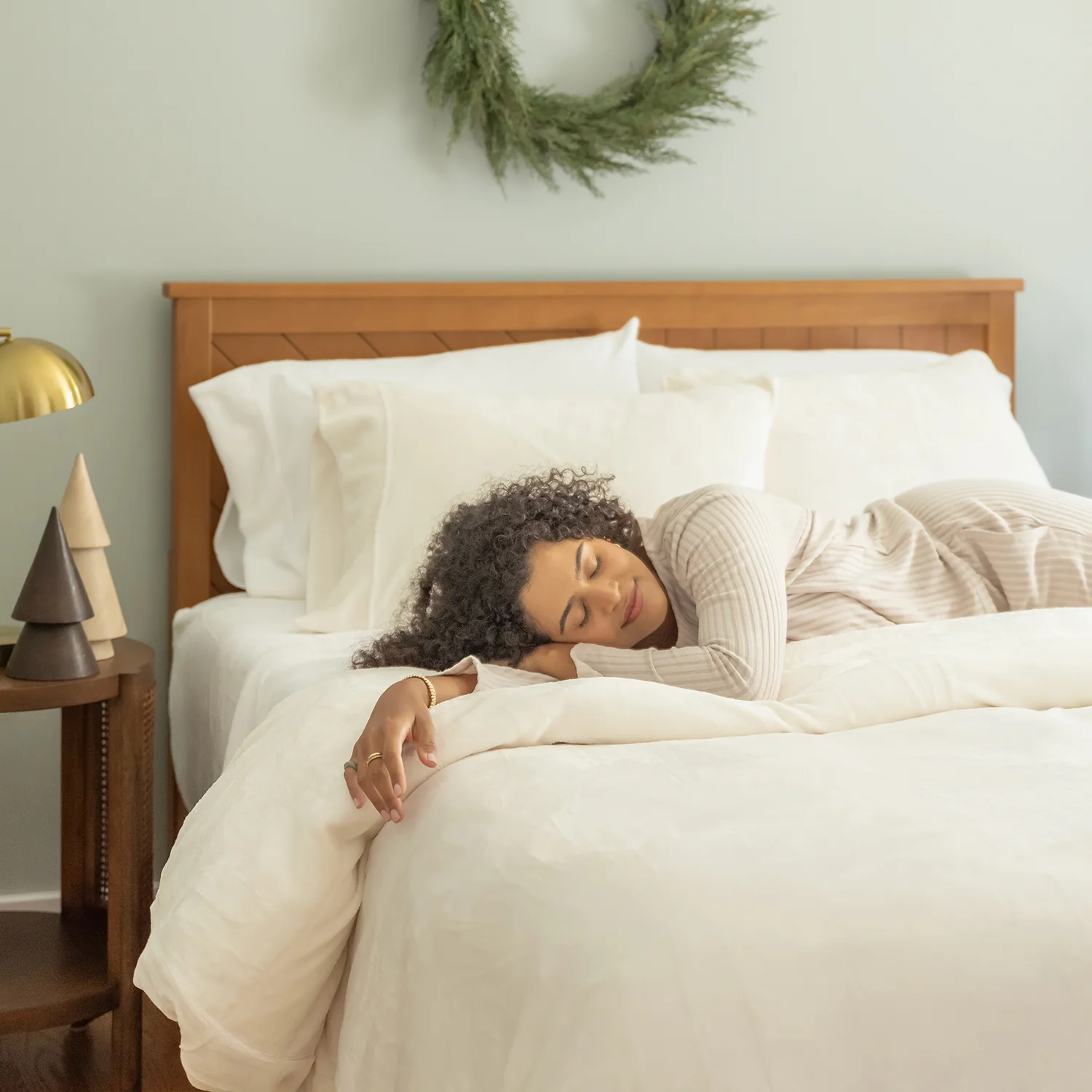 VelvetLoft® Duvet Set - Image 30