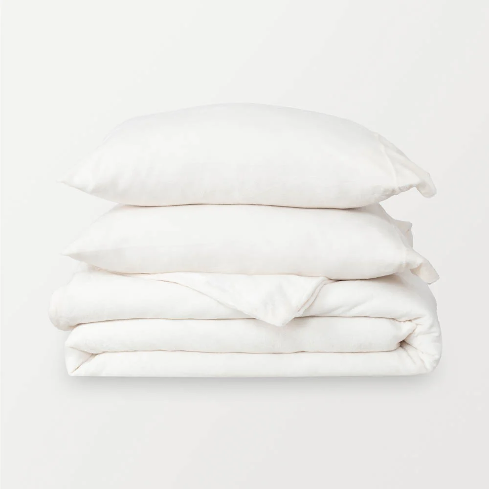 VelvetLoft® Duvet Set - Image 37
