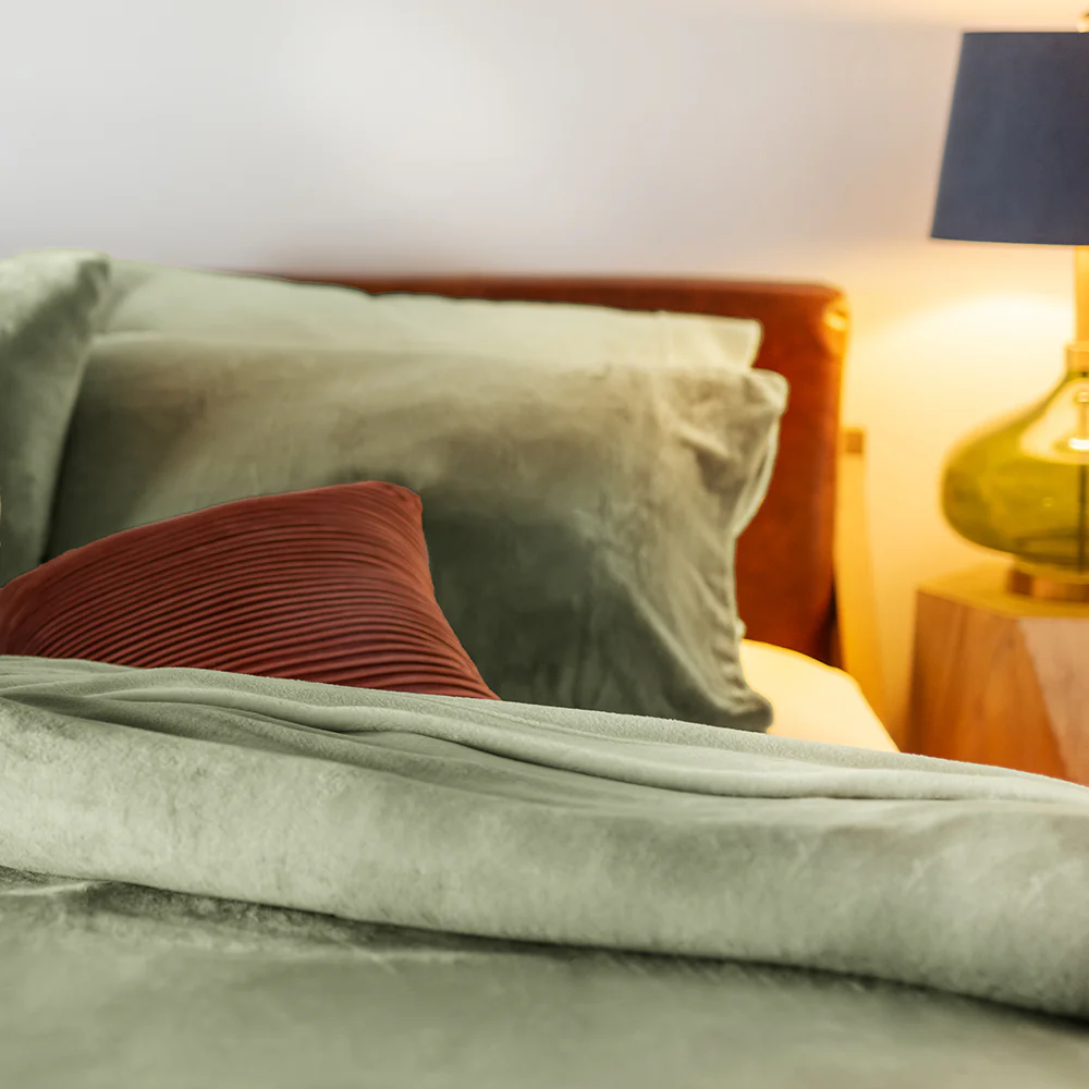 VelvetLoft® Duvet Set - Image 5