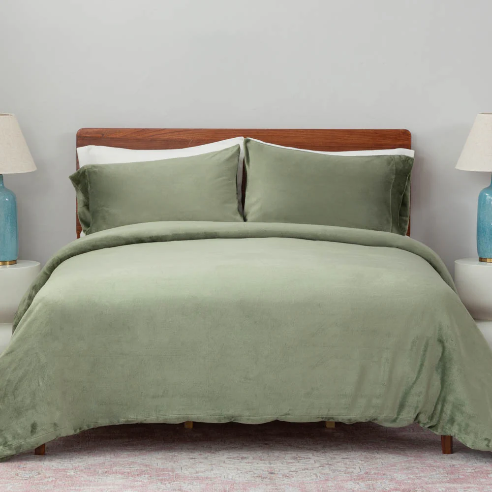 VelvetLoft® Duvet Set - Image 6