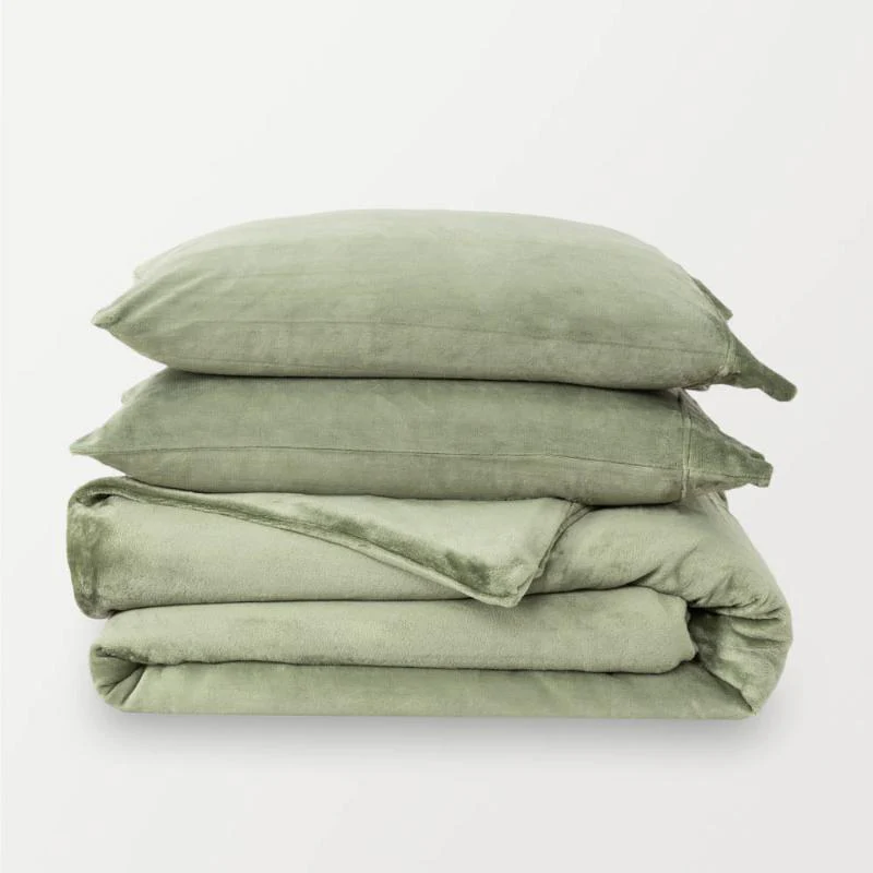 VelvetLoft® Duvet Set - Image 9