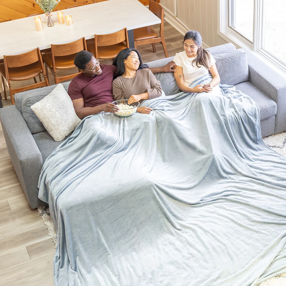 VelvetLoft® Family Blanket - Image 17