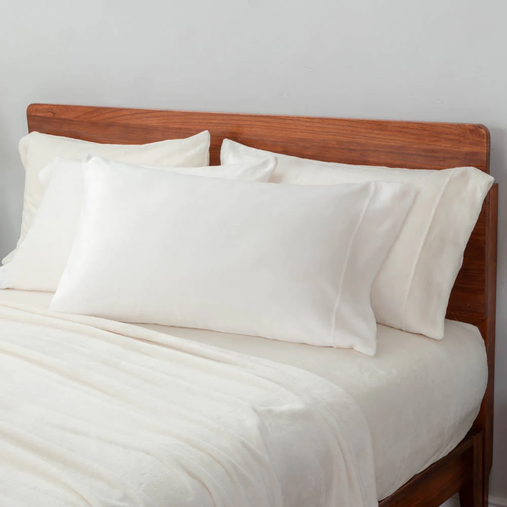 VelvetLoft® Pillowcases 2-Pack - Image 10