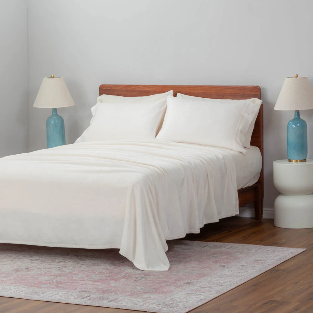 VelvetLoft® Pillowcases 2-Pack - Image 11