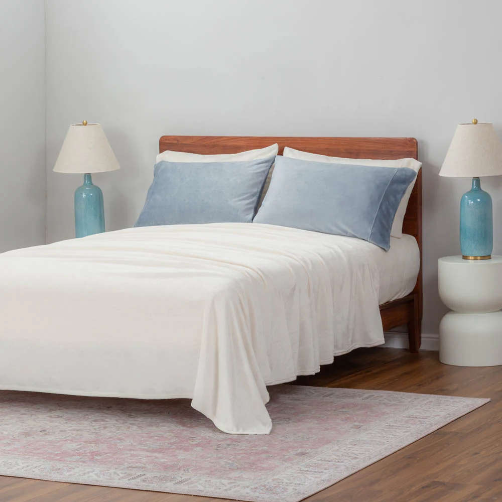 VelvetLoft® Pillowcases 2-Pack - Image 7