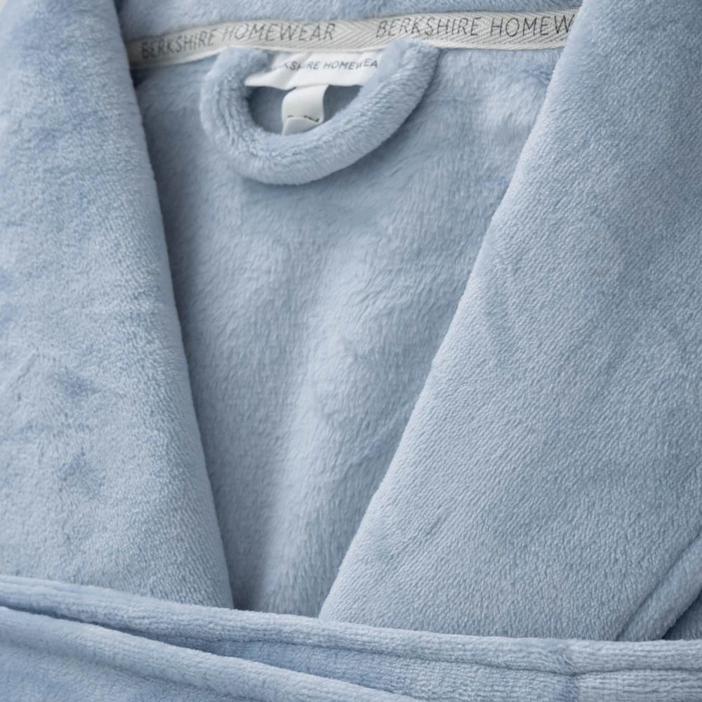 VelvetLoft® Plush Luxury Spa Robe - Image 20
