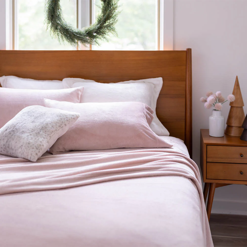 VelvetLoft® Plush Sheet Set - Image 10