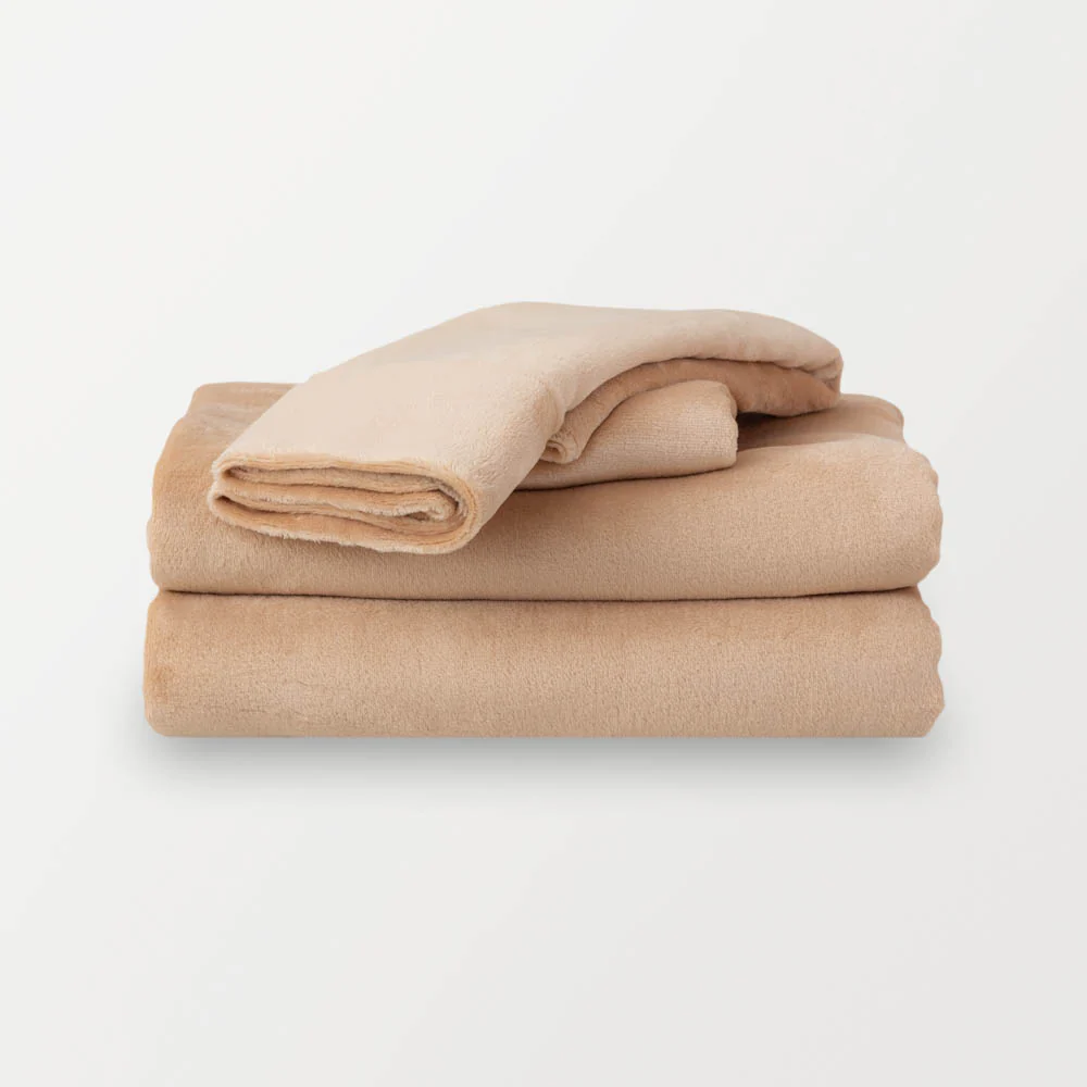 VelvetLoft® Plush Sheet Set - Image 18