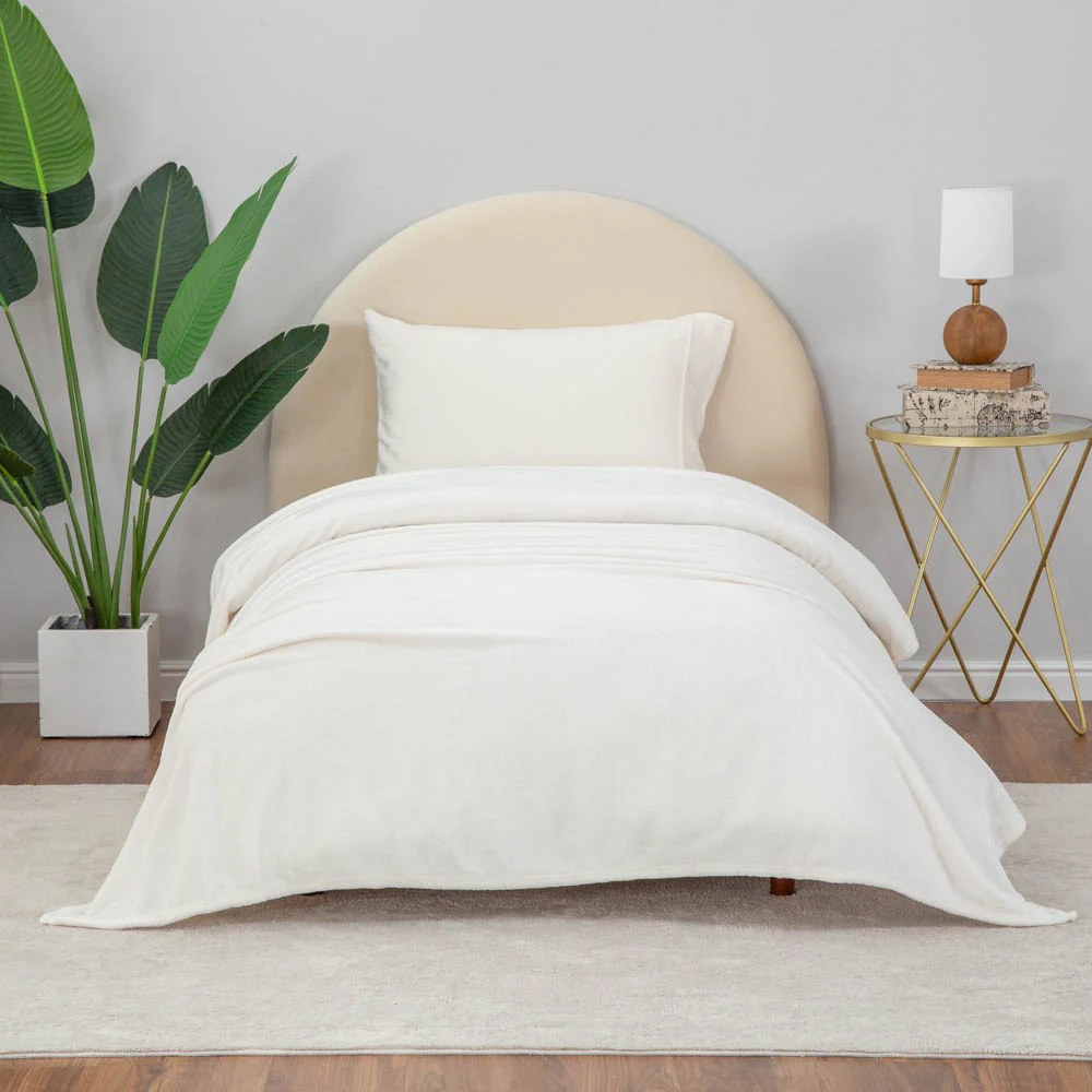 VelvetLoft® Plush Sheet Set - Image 24