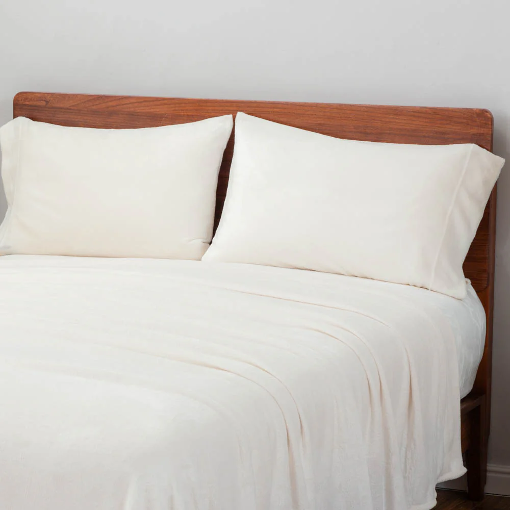 VelvetLoft® Plush Sheet Set - Image 25