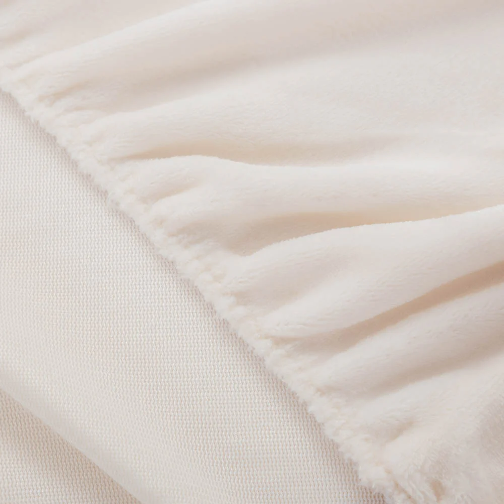 VelvetLoft® Plush Sheet Set - Image 26