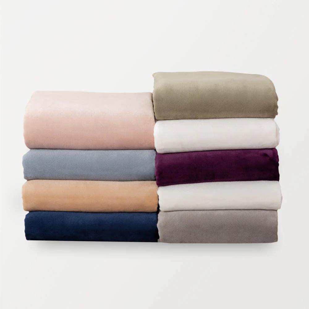 VelvetLoft® Plush Sheet Set - Image 3