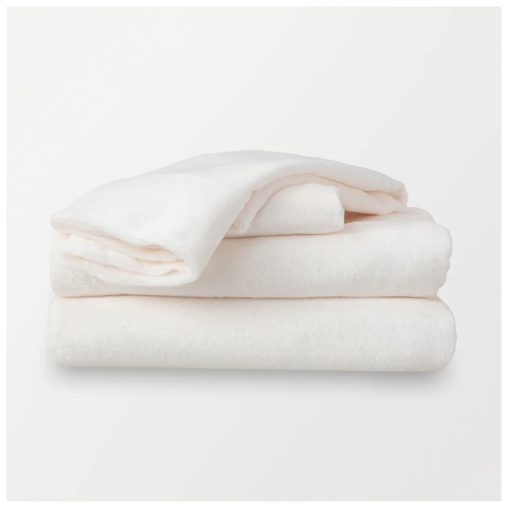 VelvetLoft® Plush Sheet Set - Image 45