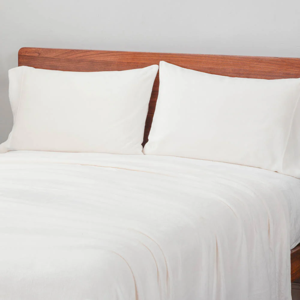 VelvetLoft® Plush Sheet Set - Image 48