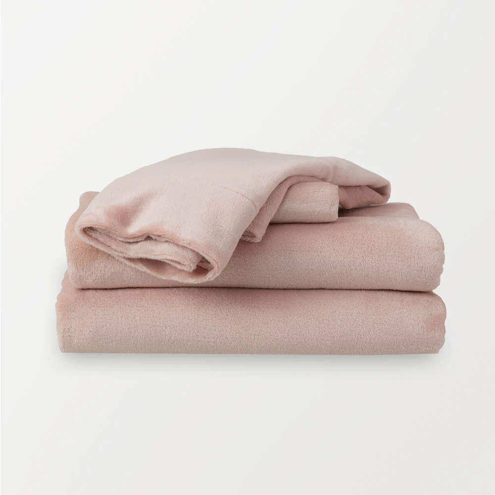 VelvetLoft® Plush Sheet Set - Image 5