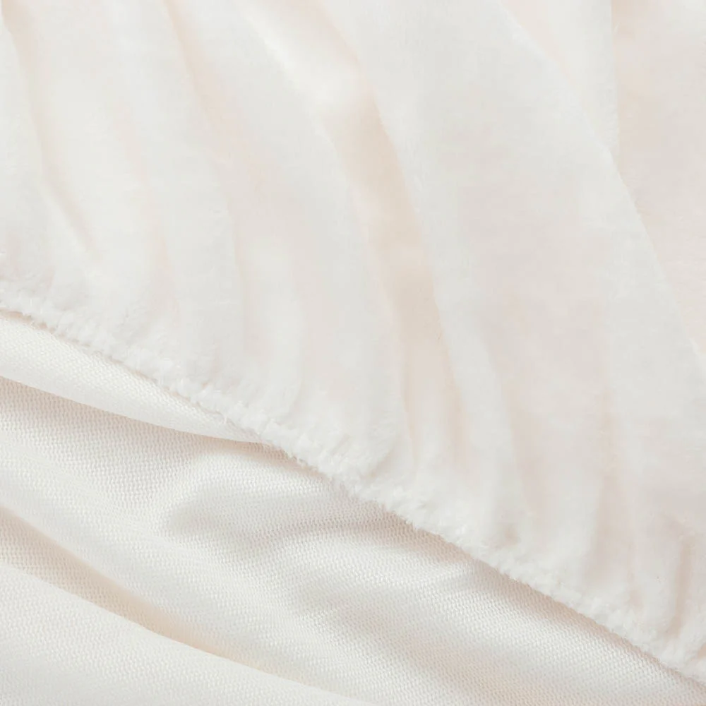 VelvetLoft® Plush Sheet Set - Image 52