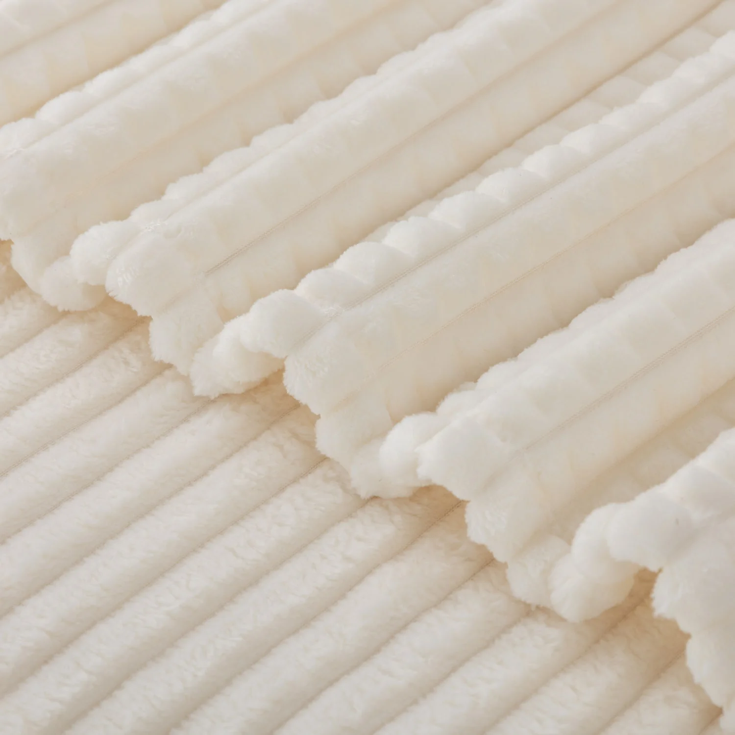 VelvetLoft® Waffle Blanket - Image 18