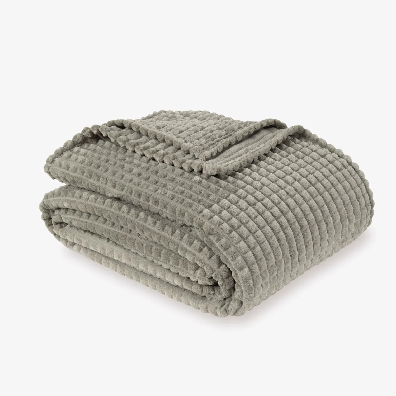 VelvetLoft® Waffle Blanket - Image 20