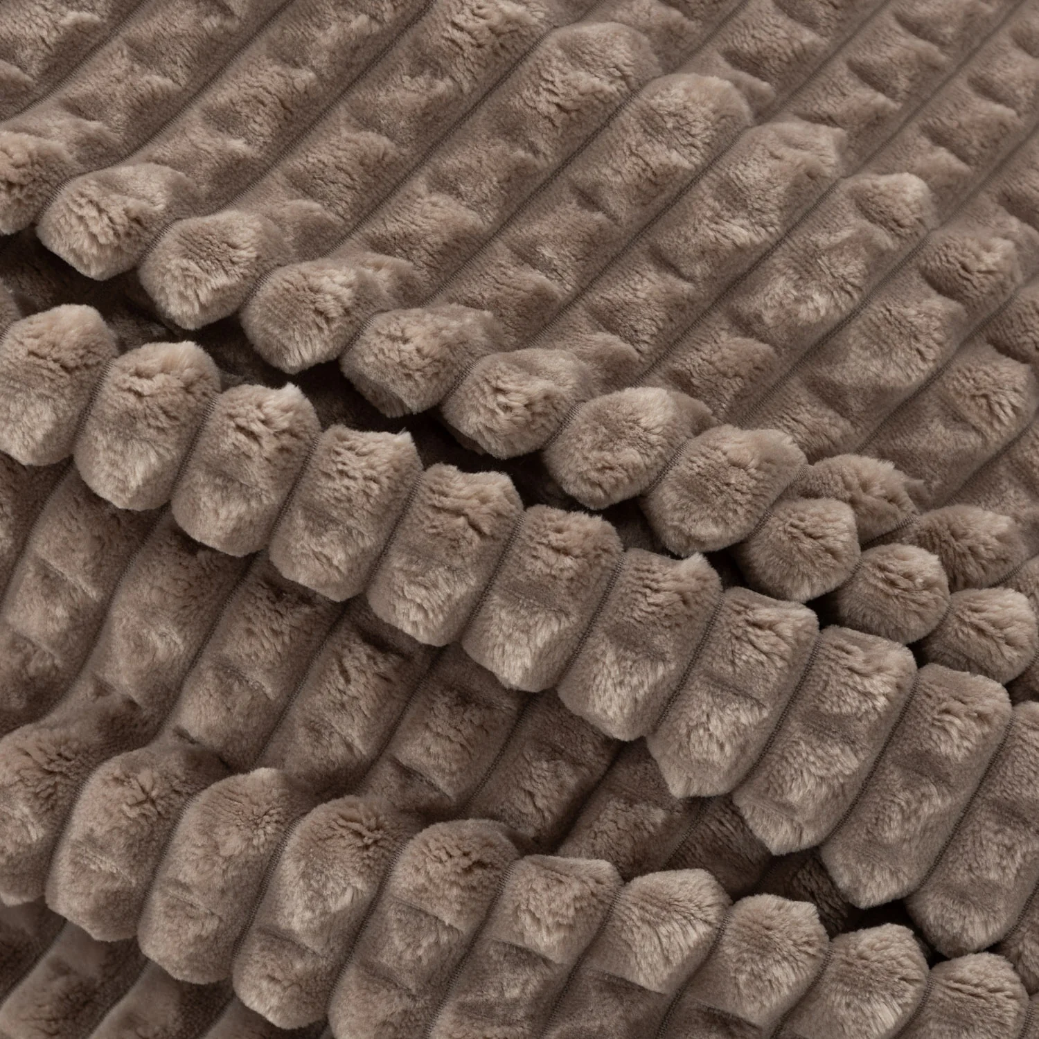 VelvetLoft® Waffle Blanket - Image 8
